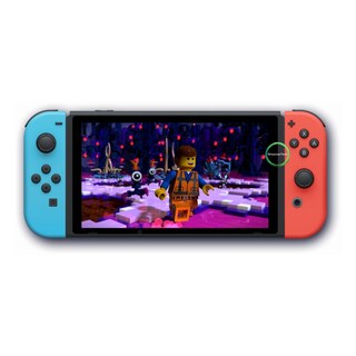 Foto 2 | Foto 2 | The Lego Movie 2 Videojuego Nintendo Switch - Venta Internacional.