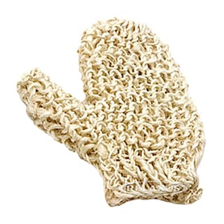 Foto 2 | Foto 2 | Guante Exfoliante Relaxus Sisal Spa Bath - Venta Internacional.