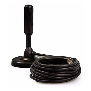 Foto 4 | Foto 4 | Antena De Tv Digital Hd Pack X2 Para Interiores/exteriores Genérica - Venta Internacional.