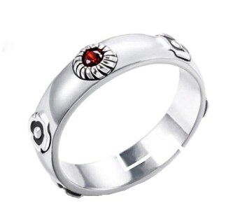 Foto 1 | Foto 1 | Anillo Shopular Anime Moving Castle Sophie De Plata 925 - Venta Internacional.