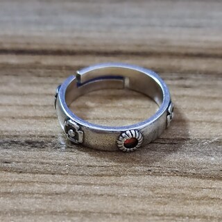 Foto 3 | Foto 3 | Anillo Shopular Anime Moving Castle Sophie De Plata 925 - Venta Internacional.