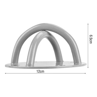 Foto 3 | Foto 3 | Juego De Anclajes Con Gancho De Suspensión De Yoga Para Bandas Trx - Venta Internacional.