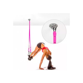 Foto 3 | Foto 3 | Gancho De Suspensión Trx Yoga Leagues Resistance Box Techo - Venta Internacional.