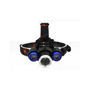 Foto 2 | Foto 2 | Potente Linterna Minera 8500lm T6 Cob Led - Venta Internacional.