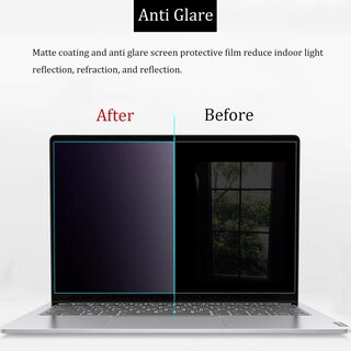 Foto 3 | Foto 3 | Protector De Pantalla I-tensodo Antideslumbrante Para Portátil Lenovo X2 De 13 3'' - Venta Internacional.