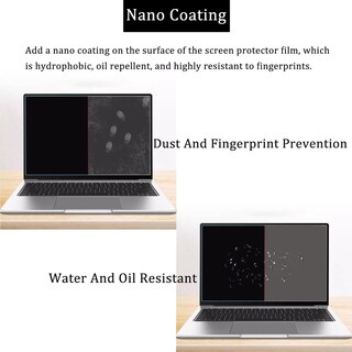 Foto 4 | Foto 4 | Protector De Pantalla I-tensodo Antideslumbrante Para Portátil Lenovo X2 De 13 3'' - Venta Internacional.