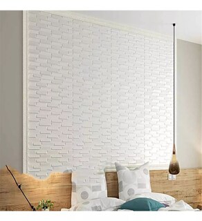 Foto 3 | Foto 3 | Cubierta Antipolvo Adhesiva Para Moldear 5 Rollos De Espuma De Polietileno 8 X 230 Cm - Venta Internacional.