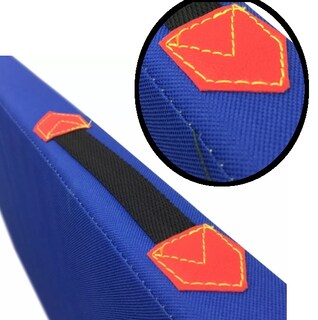 Foto 3 | Foto 3 | Alfombra Deportiva Oxford De 150 X 50 X 5 Cm - Venta Internacional.