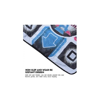 Foto 6 | Foto 6 | Dance Carpet Usb Para Pc Y Rca Para Tv - Venta Internacional.