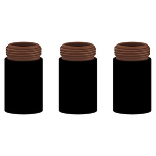 Foto 1 | Foto 1 | Tapa De Retención De Cortadora De Plasma Kemao 220854 Para Pmx 45xp/65/85/105 - Venta Internacional.