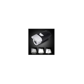 Foto 1 | Foto 1 | Luz Delantera De Bicicleta Recargable De 245 Lúmenes Cob T6 Led - Venta Internacional.