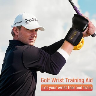 Foto 4 | Foto 4 | Golf Swing Trainer Mele Links - Ayuda Para Entrenamiento De Golf  Color Rojo - Venta Internacional.