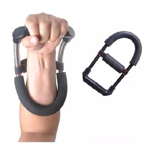 Foto 2 | Foto 2 | Hand Grip Pro Torpedo Fitness Antebrazo Gimnasio - Venta Internacional.