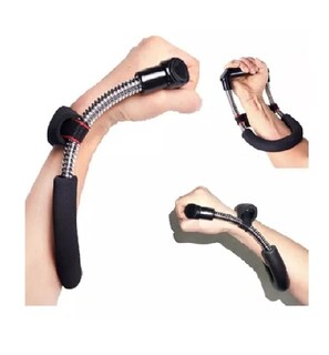 Foto 3 | Foto 3 | Hand Grip Pro Torpedo Fitness Antebrazo Gimnasio - Venta Internacional.