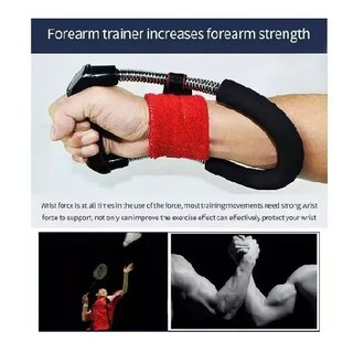 Foto 5 | Foto 5 | Hand Grip Pro Torpedo Fitness Antebrazo Gimnasio - Venta Internacional.