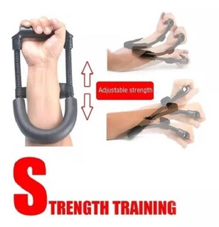 Foto 6 | Foto 6 | Hand Grip Pro Torpedo Fitness Antebrazo Gimnasio - Venta Internacional.