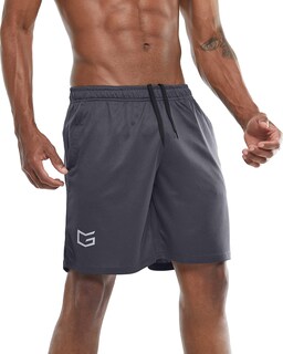 Foto 1 | Foto 1 | Pantalones Cortos De Entrenamiento Para Correr G Gradual Para Hombre 7 Con Bolsillos Con Cremallera - Venta Internacional.