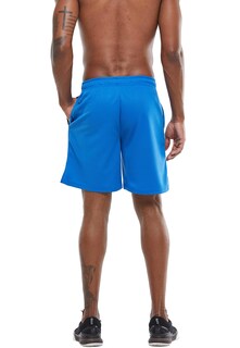 Foto 5 | Foto 5 | Pantalones Cortos De Entrenamiento Para Correr G Gradual Paquete De 2 Para Hombre Negro/azul - Venta Internacional.