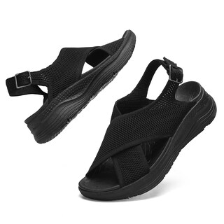 Foto 1 | Foto 1 | Sandalias Ortopédicas Bravover Arch Support Para Mujer - Venta Internacional.
