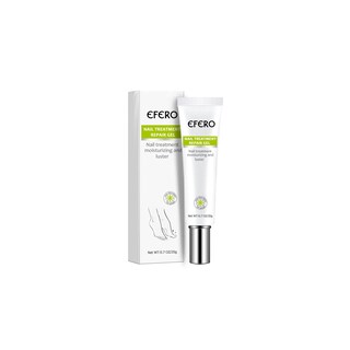 Foto 1 | Foto 1 | Gel De Tratamiento Antifúngico Para La Infección De Las Uñas Efero - Venta Internacional.