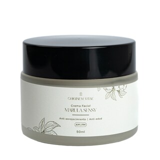 Foto 1 | Foto 1 | Crema Facial Hidratante Marula Sensy Anti-enrojecimiento 30ml - Venta Internacional.