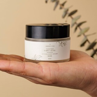 Foto 2 | Foto 2 | Crema Facial Hidratante Marula Sensy Anti-enrojecimiento 30ml - Venta Internacional.