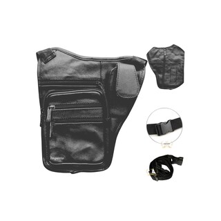 Foto 1 | Foto 1 | Bolso De Piel Con Correa Para El Hombro - Venta Internacional.