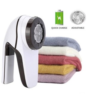 Foto 4 | Foto 4 | Quitapelusas Recargable Para Ropa Con Batería De 1400 Mah - Venta Internacional.