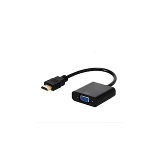 Foto 1 | Foto 1 | Adaptador Conversor Hdmi A Vga - Venta Internacional.