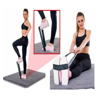 Foto 5 | Foto 5 | Set Genérico De Bandas De Resistencia Con 5 Bandas Y Bolsa De Almacenamiento - Venta Internacional.