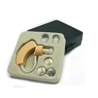 Foto 2 | Foto 2 | Audífonos Ortopédicos Para Personas Sordas Con Alta Sensibilidad - Venta Internacional.