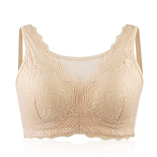 Foto 1 | Foto 1 | Sujetador Para Mastectomía Con Bolsillos Para Prótesis Mamarias - Venta Internacional.