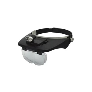Foto 1 | Foto 1 | Lupas Vicera Con Luz Led 1.2x 1.8x 2.5x 3 - Venta Internacional.