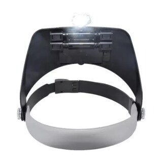 Foto 2 | Foto 2 | Lupas Vicera Con Luz Led 1.2x 1.8x 2.5x 3 - Venta Internacional.