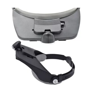 Foto 3 | Foto 3 | Lupas Vicera Con Luz Led 1.2x 1.8x 2.5x 3 - Venta Internacional.