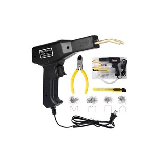 Foto 4 | Foto 4 | Kit De Reparación De Grapadoras Y Soldadoras De Plástico Con 200 Grapas 4 Tipos - Venta Internacional.