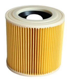 Foto 3 | Foto 3 | Filtro Para Aspiradora Karcher Wd2 Wd3 Mv2 Se4001 Nt20 - Venta Internacional.