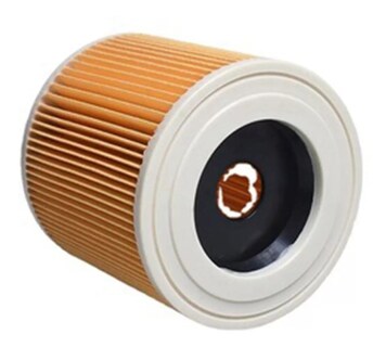 Foto 4 | Foto 4 | Filtro Para Aspiradora Karcher Wd2 Wd3 Mv2 Se4001 Nt20 - Venta Internacional.