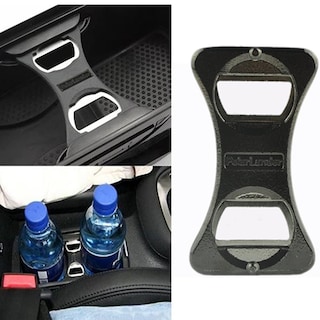 Foto 3 | Foto 3 | Abridor De Botellas De Cerveza Para Vw Golf Mk 5/6 Gti R32 Jetta - Venta Internacional.