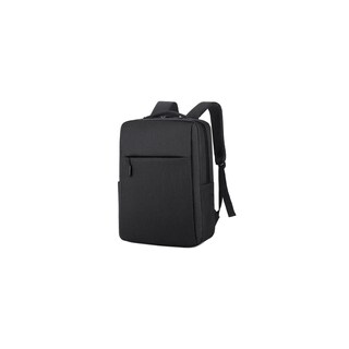 Foto 1 | Foto 1 | Mochila Genérica Para Portátil De 15 6 Pulgadas Con Puerto Usb Color Negro - Venta Internacional.