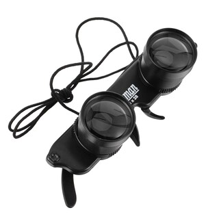 Foto 1 | Foto 1 | Gafas Binoculares Besportble Professional Hands Free - Venta Internacional.