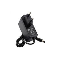 Cargador  Transformador  Fuente De Alimentación  9 V  1 A. - Venta Internacional.