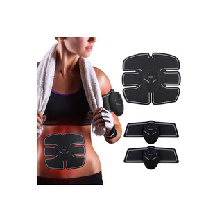 Foto 1 | Foto 1 | Electroestimulador Para Músculos Abdominales Y Extremidades De 3 Pulgadas - Venta Internacional.