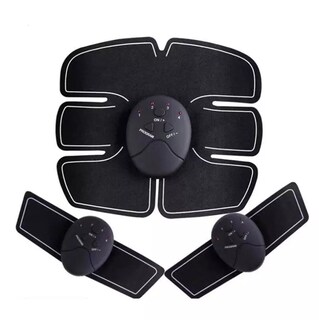 Foto 5 | Foto 5 | Electroestimulador Para Músculos Abdominales Y Extremidades De 3 Pulgadas - Venta Internacional.