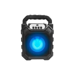Foto 1 | Foto 1 | Altavoz Bluetooth Urban Karaokid Con Micrófono De 10 W - Venta Internacional.