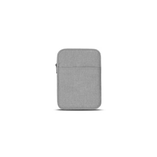 Foto 1 | Foto 1 | Funda Para Tableta De Microfibra De 11 Pulgadas Impermeable Gris - Venta Internacional.