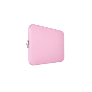 Foto 1 | Foto 1 | Funda Genérica Para Portátil Rosa De 35 56 Cm De Poliéster - Venta Internacional.
