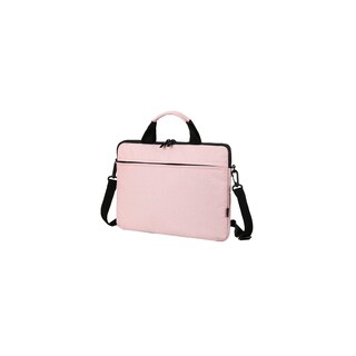 Foto 1 | Foto 1 | Bolsa Genérica De Lona Rosa Para Cuaderno De 15.6 Pulgadas - Venta Internacional.