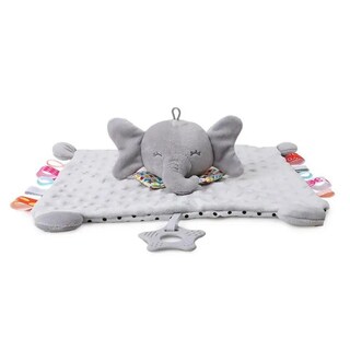 Foto 2 | Foto 2 | Toalla Relajante De Felpa Tuto Baby Plush - Venta Internacional.