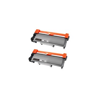 Foto 1 | Foto 1 | Paquete De Tóner 02 Tn-2340-2370 - Tn-660 Compatible Con Brother - Venta Internacional.